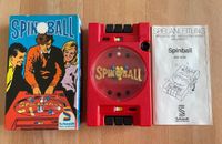 Spin Ball Schmidt Spiele Rarität 1977 Niedersachsen - Bergen Vorschau