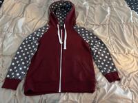 Sweatjacke Hessen - Riedstadt Vorschau