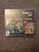 CD Box Die drei ??? Kids Folgen 49-51 Bayern - Eichenau Vorschau