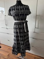 Sommerkleid mit Lochstickerei , aus 100% Baumwolle Nordrhein-Westfalen - Hamm Vorschau