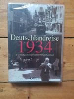 DVD Deutschlandreise 1934 Atlas Verlag neu ovp Sachsen-Anhalt - Querfurt Vorschau