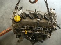 Motor 1.2 TCE H5F 404 H5F404 RENAULT SCENIC III 29TKM UNKOMPLETT Berlin - Wilmersdorf Vorschau