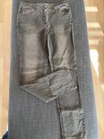 Jeans - Hose mit besonderen Muster Gr. 40 von Cecil Bayern - Mömbris Vorschau