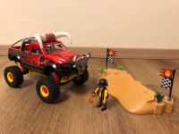 Playmobil 70549 Monstertruck Bulle Stuntshow Bayern - Neustadt a.d.Donau Vorschau