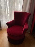 Vintage Sessel, Secondhand Möbel, Antiquitäten Sessel Bremen - Vegesack Vorschau