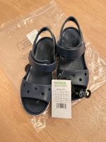 CROCS Sandale Size 34-35 Mitte - Gesundbrunnen Vorschau