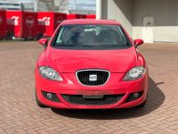 Seat Leon Style Ecomotive Navi AHK 16 Zoll Alu Nordrhein-Westfalen - Lüdinghausen Vorschau