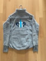 Kingsland Fleecejacke Kinder Gr. XS grau neuwertig Baden-Württemberg - Laupheim Vorschau