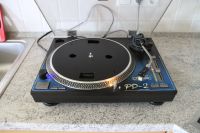 Citronic PD-2 Pro-Drive DJ Plattenspieler Stanton 500 Bayern - Bockhorn Vorschau