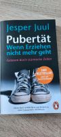 Buch zum Thema Pubertät Niedersachsen - Aerzen Vorschau
