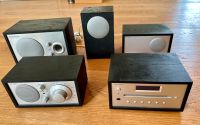 Gute erhaltenes Tivoli Audio  System Nordrhein-Westfalen - Troisdorf Vorschau