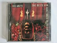 Die Ärzte - Das Beste von Kurz nach Früher von Jetzt - Doppel-CD Baden-Württemberg - Geislingen an der Steige Vorschau