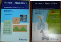 Atmen Atemhilfen Atemtherapie Niedersachsen - Cramme Vorschau