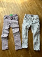 Jeans Hilfiger Denim, Mango Größe 104 München - Sendling Vorschau