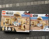 Lego Star Wars Obi-Wan’s Hut Vahr - Neue Vahr Südost Vorschau
