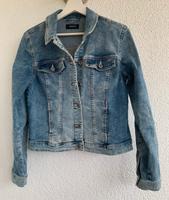 Pieces Jeans Jacke Gr. M Bayern - Neu Ulm Vorschau