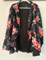 geblümter Blazer Bautzen - Großpostwitz Vorschau
