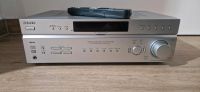 Sony STR-DE497 Dolby Digital 5.1 Heimkino Receiver Silber Brandenburg - Glienicke/Nordbahn Vorschau