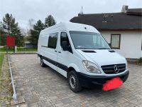 Mercedes Sprinter313  2.2cdi Nordrhein-Westfalen - Blomberg Vorschau