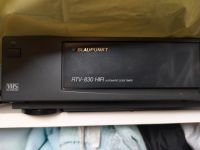 VHS Blaupunkt RTV-830 HIFI Bayern - Höchberg Vorschau