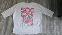 Soccx Shirt weiß Gr. XL/XXL  42/44 Berlin - Neukölln Vorschau