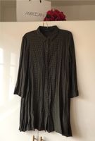 Opus Long Bluse / Hemd / Kleid / khaki / 100% Viskose / Größe S Bayern - Sulzfeld am Main Vorschau