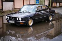 BMW e28 525e Oldtimer Hessen - Sinn Vorschau
