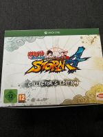 Xbox Naruto Storm 4 Sonderedition Düsseldorf - Friedrichstadt Vorschau