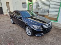 Mercedes-Benz C 180 CGI BlueEfficiency Baden-Württemberg - Neckarsulm Vorschau