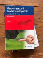 Michael Rakow Pferde gesund durch Homöopathie Hessen - Offenbach Vorschau