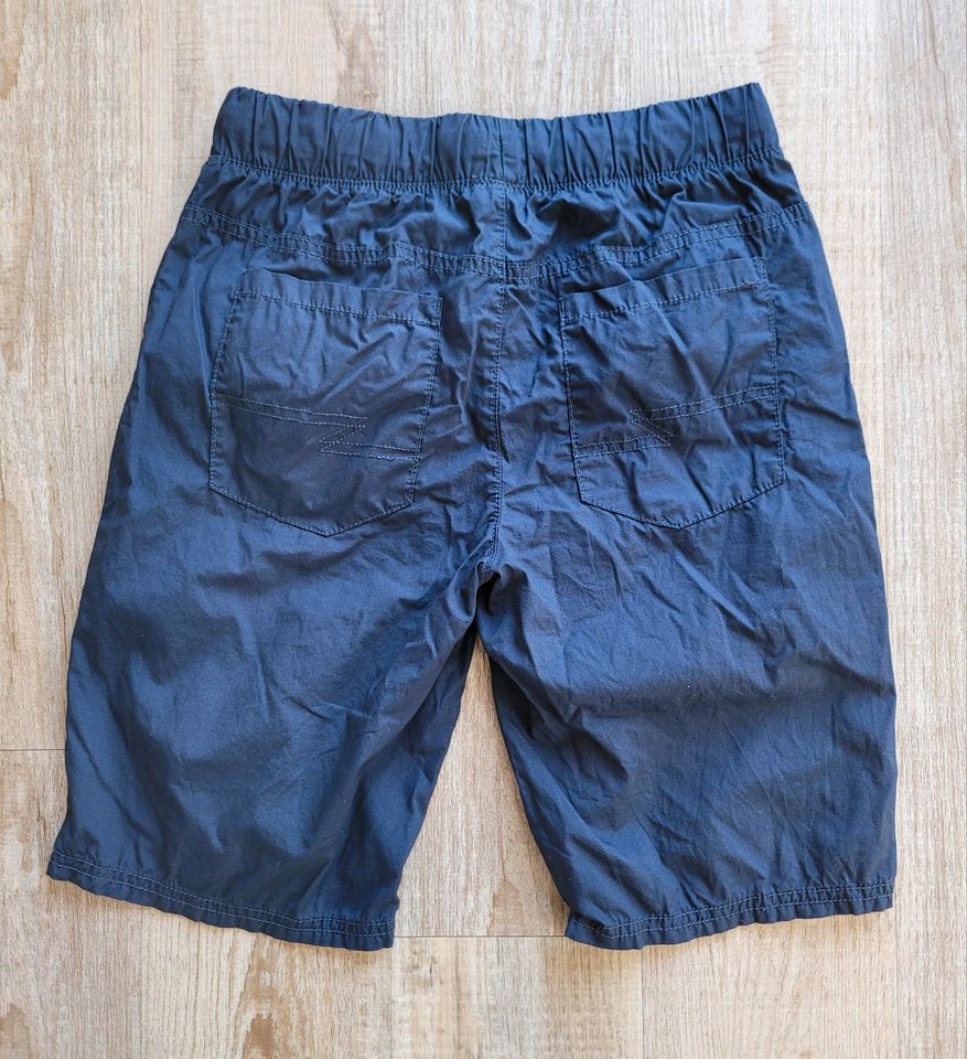 Shorts, Kurze Hose für Jungs, Größe 158 in Herzberg am Harz