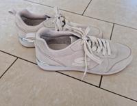 Skechers Sneaker Gr. 39 beige Nordrhein-Westfalen - Rheinberg Vorschau