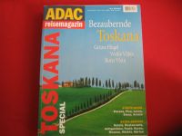 Bezaubernde Toskana * ADAC Special * Januar 1997 * Florenz Pisa Düsseldorf - Gerresheim Vorschau
