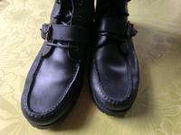 Marc O'Polo Boots...in N.Y. City gekauft für Rammstein Konzert Mecklenburg-Vorpommern - Kuhstorf Vorschau