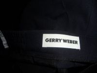 Damenhose Gr. 48"GERRY WEBER "dunkel blau Schurwolle Poly Nordrhein-Westfalen - Pulheim Vorschau