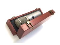 Wooden Box for Vintage Neumann Telefunken U47 Microphones ab 70,- Pankow - Prenzlauer Berg Vorschau