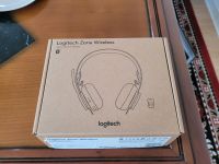 Logitech Zone Wireless Bluetooth Headset Baden-Württemberg - Bad Herrenalb Vorschau