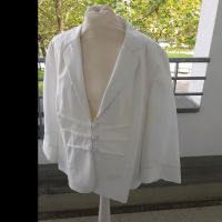 Blazer weiß "Fair Lady" 50 München - Trudering-Riem Vorschau