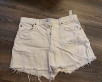 Zara Jeansshorts destroyed Nordrhein-Westfalen - Moers Vorschau
