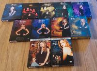 DVDs "Buffy, im Bann der Dämonen " Schleswig-Holstein - Selent Vorschau