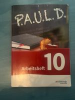 Paul d arbeitsheft Rheinland-Pfalz - Göllheim Vorschau