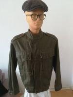 DKNY Cafe Racer Belstaff Style kakigrün  Gr. M Top Zustand Berlin - Treptow Vorschau