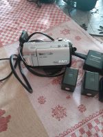 Panasonic Video Camcorder Niedersachsen - Wennigsen Vorschau