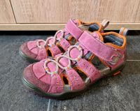 Halbschuhe offen von VADO Größe 29 Nordrhein-Westfalen - Hilchenbach Vorschau