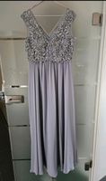 Christian Berg Abendkleid Ball Hochzeit Gr. 38 flieder Bayern - Stadtsteinach Vorschau