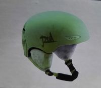 Snowboardhelm snowboard Helm Größe M Hessen - Lauterbach (Hessen) Vorschau