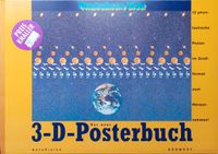 Phantastische Bilder. Das neue 3-D-Posterbuch. Das Magische Auge Hessen - Raunheim Vorschau