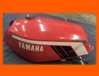 Yamaha DT 175 Tank original Lack Berlin - Schöneberg Vorschau