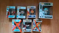 Funko Pop Figuren South Park Kenny Rick Morty Spyro Ripto Crash Sachsen - Wurzen Vorschau