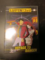 Lupin The 3rd Voyage To Danger DVD Movie Dortmund - Brackel Vorschau